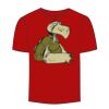 Adult Stars & Stripes T-Shirt Thumbnail