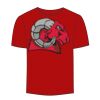 Adult Stars & Stripes T-Shirt Thumbnail