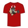 Adult Stars & Stripes T-Shirt Thumbnail