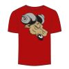 Adult Stars & Stripes T-Shirt Thumbnail
