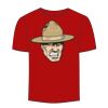 Adult Stars & Stripes T-Shirt Thumbnail
