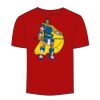 Adult Stars & Stripes T-Shirt Thumbnail