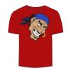 Adult Stars & Stripes T-Shirt Thumbnail
