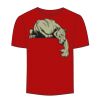 Adult Stars & Stripes T-Shirt Thumbnail