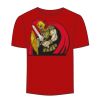 Adult Stars & Stripes T-Shirt Thumbnail