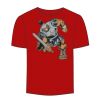 Adult Stars & Stripes T-Shirt Thumbnail