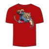 Adult Stars & Stripes T-Shirt Thumbnail