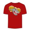 Adult Stars & Stripes T-Shirt Thumbnail