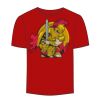 Adult Stars & Stripes T-Shirt Thumbnail