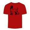Adult Stars & Stripes T-Shirt Thumbnail