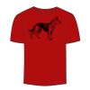 Adult Stars & Stripes T-Shirt Thumbnail