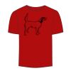 Adult Stars & Stripes T-Shirt Thumbnail