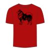 Adult Stars & Stripes T-Shirt Thumbnail