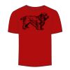 Adult Stars & Stripes T-Shirt Thumbnail