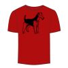 Adult Stars & Stripes T-Shirt Thumbnail