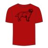 Adult Stars & Stripes T-Shirt Thumbnail