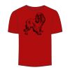Adult Stars & Stripes T-Shirt Thumbnail