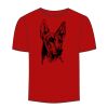 Adult Stars & Stripes T-Shirt Thumbnail