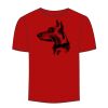 Adult Stars & Stripes T-Shirt Thumbnail