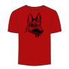 Adult Stars & Stripes T-Shirt Thumbnail