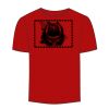 Adult Stars & Stripes T-Shirt Thumbnail