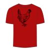 Adult Stars & Stripes T-Shirt Thumbnail