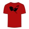 Adult Stars & Stripes T-Shirt Thumbnail