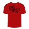 Adult Stars & Stripes T-Shirt Thumbnail