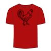 Adult Stars & Stripes T-Shirt Thumbnail