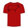 Adult Stars & Stripes T-Shirt Thumbnail