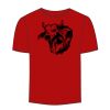 Adult Stars & Stripes T-Shirt Thumbnail