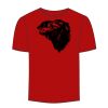 Adult Stars & Stripes T-Shirt Thumbnail