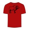 Adult Stars & Stripes T-Shirt Thumbnail