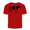 Adult Stars & Stripes T-Shirt Thumbnail