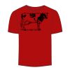 Adult Stars & Stripes T-Shirt Thumbnail