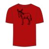 Adult Stars & Stripes T-Shirt Thumbnail