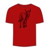 Adult Stars & Stripes T-Shirt Thumbnail