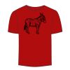 Adult Stars & Stripes T-Shirt Thumbnail