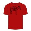 Adult Stars & Stripes T-Shirt Thumbnail