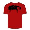 Adult Stars & Stripes T-Shirt Thumbnail