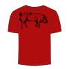 Adult Stars & Stripes T-Shirt Thumbnail
