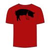 Adult Stars & Stripes T-Shirt Thumbnail