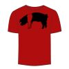 Adult Stars & Stripes T-Shirt Thumbnail
