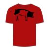 Adult Stars & Stripes T-Shirt Thumbnail