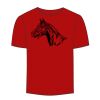 Adult Stars & Stripes T-Shirt Thumbnail