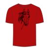 Adult Stars & Stripes T-Shirt Thumbnail
