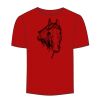 Adult Stars & Stripes T-Shirt Thumbnail