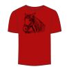 Adult Stars & Stripes T-Shirt Thumbnail