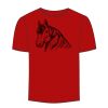 Adult Stars & Stripes T-Shirt Thumbnail