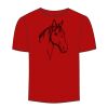 Adult Stars & Stripes T-Shirt Thumbnail